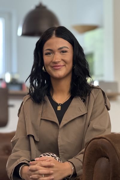 Jasmin Krüger